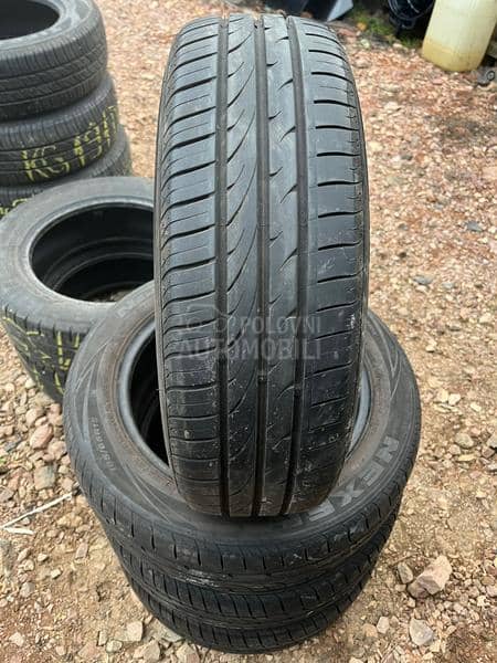 Nexen 165/65 R15 Letnja