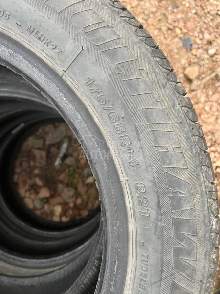 Firestone 175/65 R14 Letnja