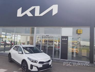 Kia XCeed 1.5 EX FLOW M/T  ZG