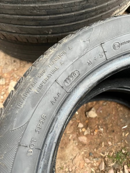 Ostalo 185/55 R15 Letnja
