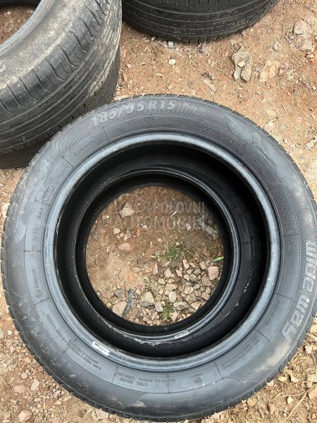 Ostalo 185/55 R15 Letnja