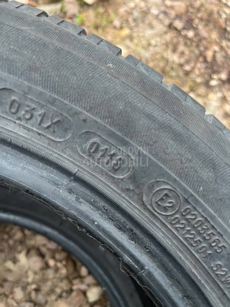 Michelin 195/50 R15 Letnja