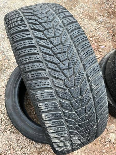 Hankook 245/45 R21 Zimska