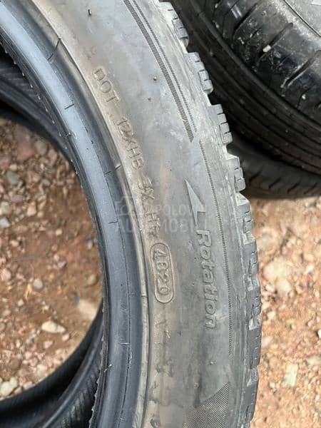 Hankook 245/45 R21 Zimska