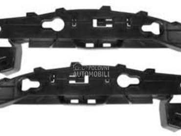 Nosaci zadnjeg branika za Peugeot 208 od 2019. do 2025. god.