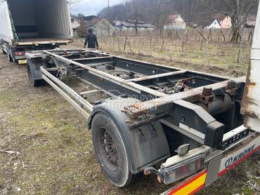 Krone Krone
