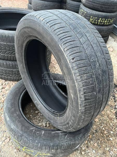 Bridgestone 205/55 R16 Letnja