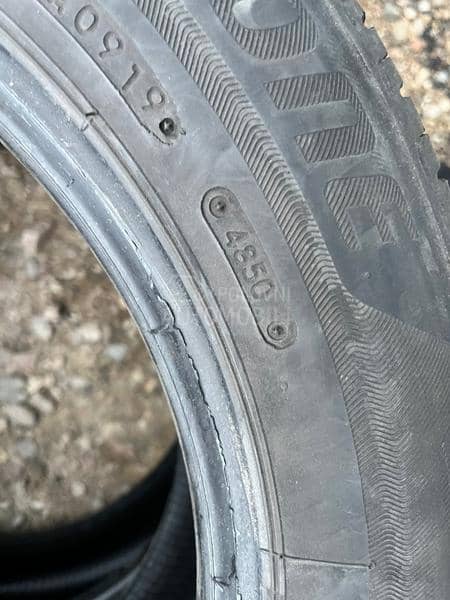 Bridgestone 205/55 R16 Letnja