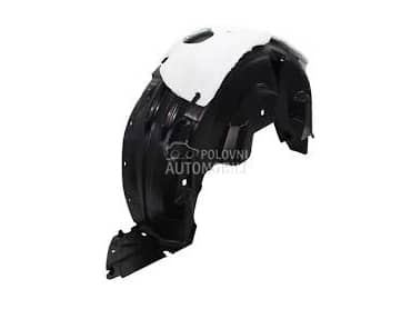 Podkrilo zadnje levo za Peugeot 208 od 2019. do 2025. god.