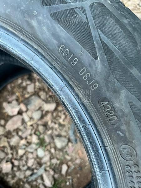 Continental 195/55 R16 Letnja