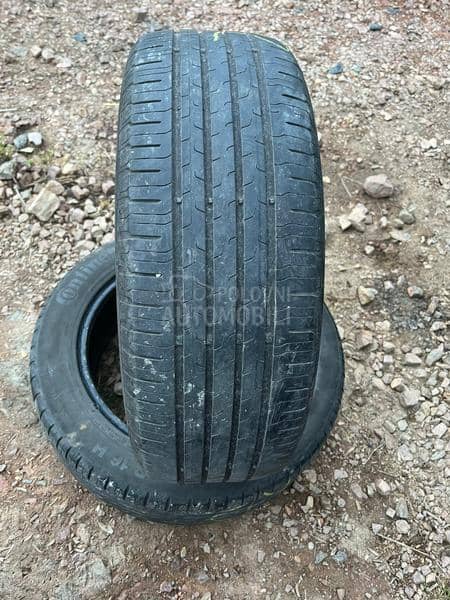 Continental 195/55 R16 Letnja