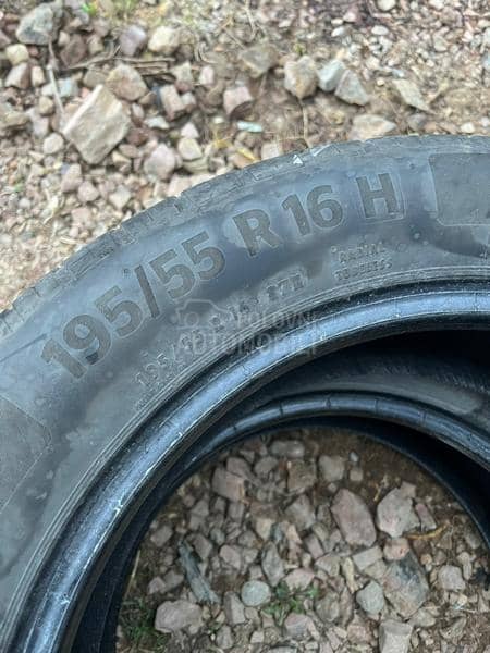 Continental 195/55 R16 Letnja