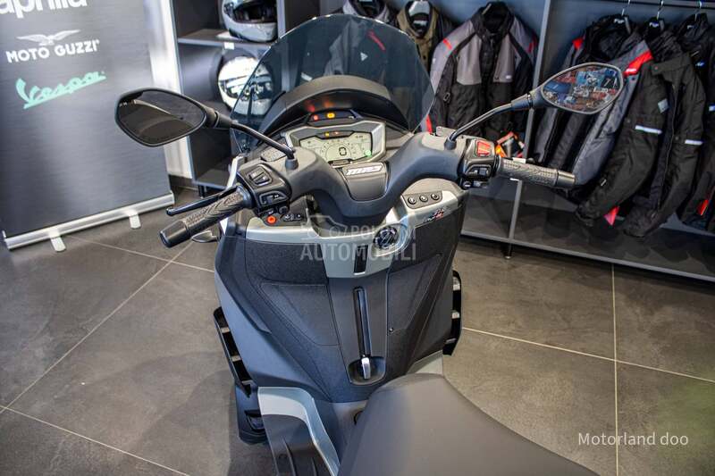 Piaggio mp3 310