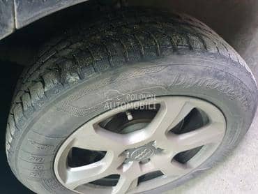 Kleber 205/60 R16 Letnja