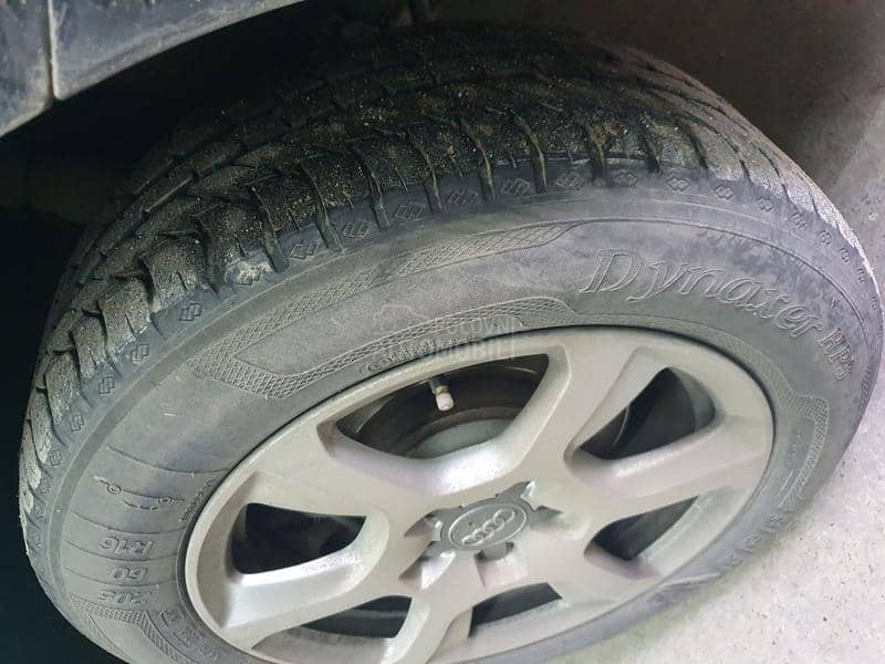 Kleber 205/60 R16 Letnja