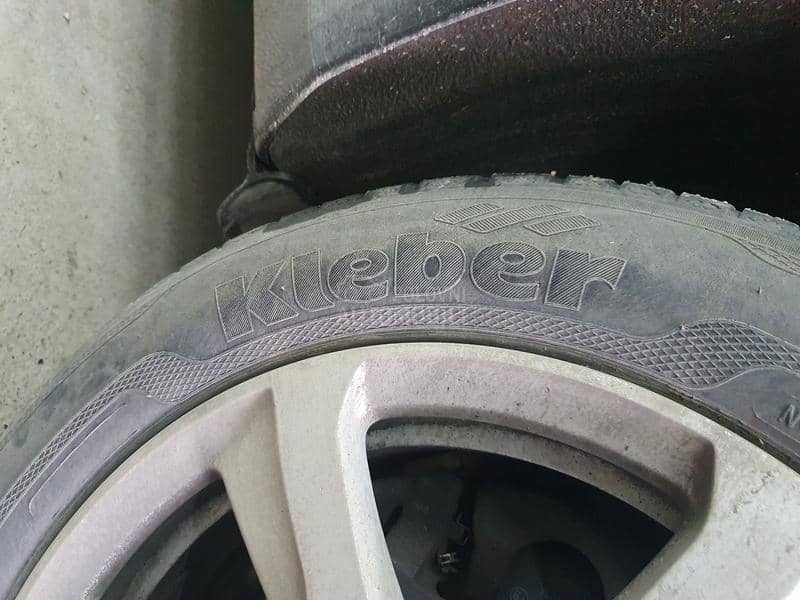 Kleber 205/60 R16 Letnja