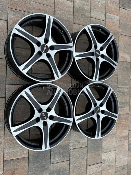 Aluminijumske felne ORIG RONAL 2019 18" 5 x 112