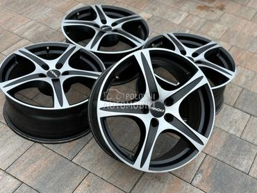 Aluminijumske felne ORIG RONAL 2019 18" 5 x 112