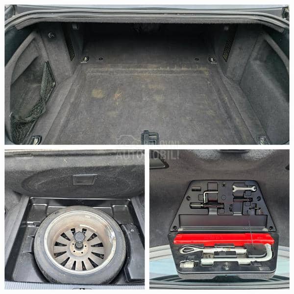 Audi A8 3.0 TDI