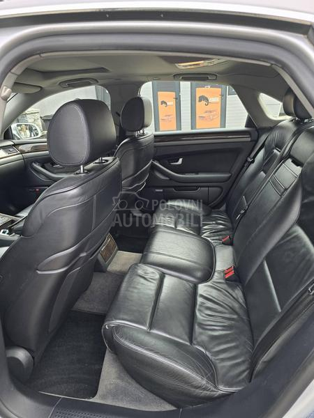 Audi A8 3.0 TDI