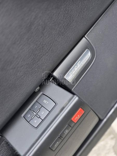 Audi A8 3.0 TDI