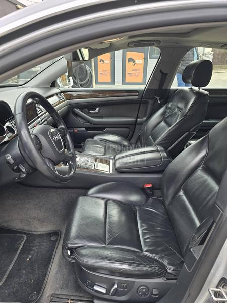 Audi A8 3.0 TDI