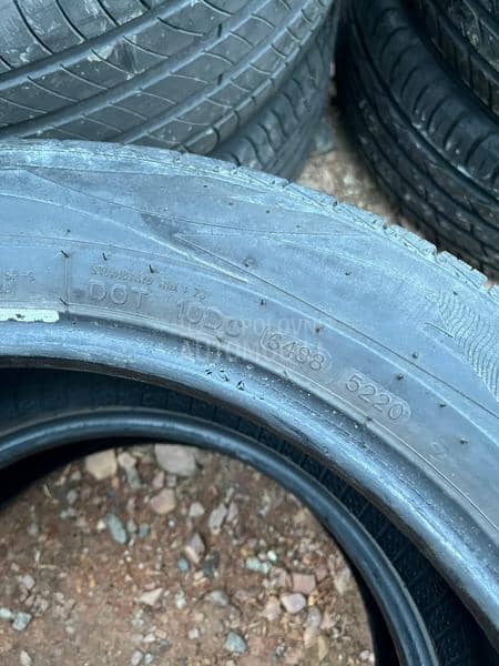 Nankang 215/55 R18 Sve sezone