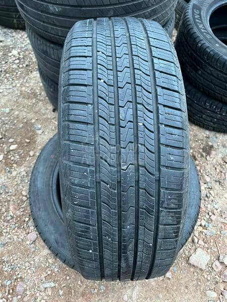 Nankang 215/55 R18 Sve sezone
