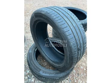 Continental 235/50 R19 Letnja