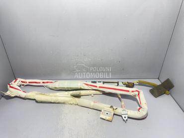 KROVNI AIRBAG za Toyota RAV 4