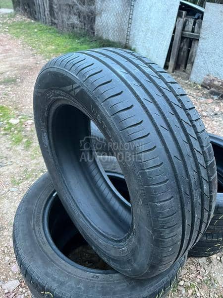 Nokian 205/60 R16 Letnja