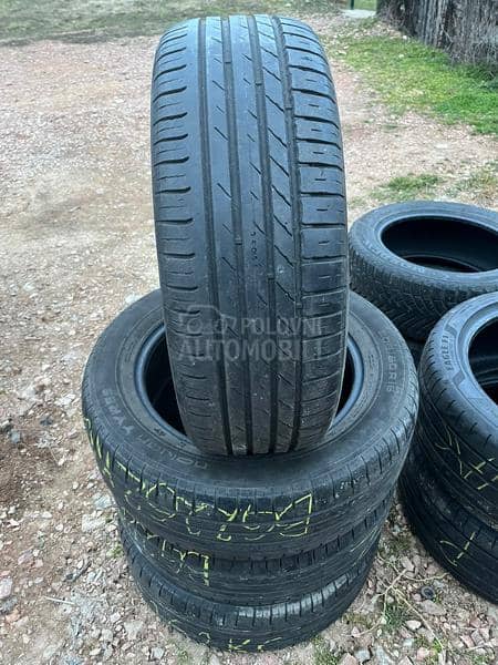 Nokian 205/60 R16 Letnja