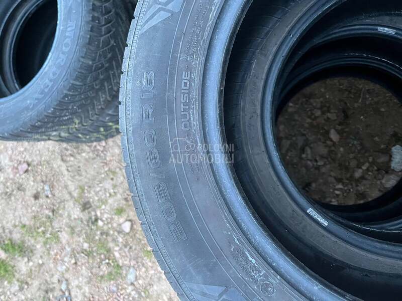 Nokian 205/60 R16 Letnja