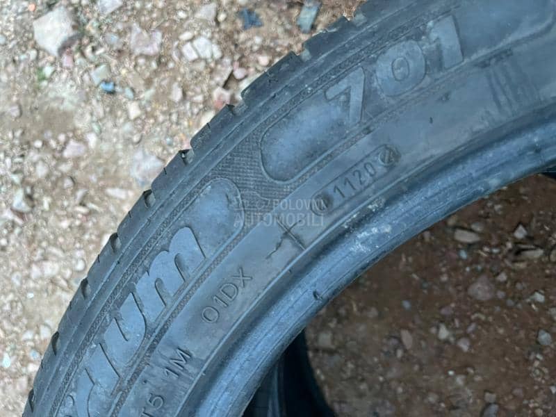 Orium 275/40 R20 Letnja