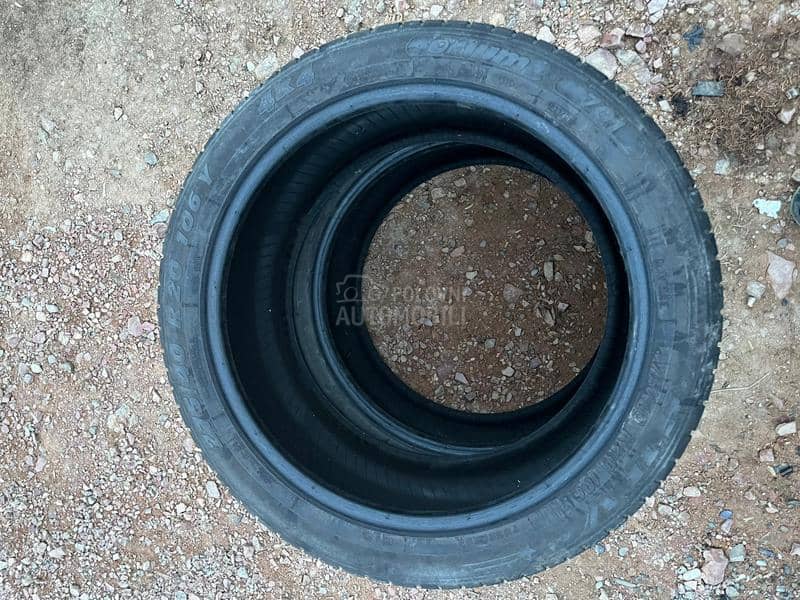 Orium 275/40 R20 Letnja