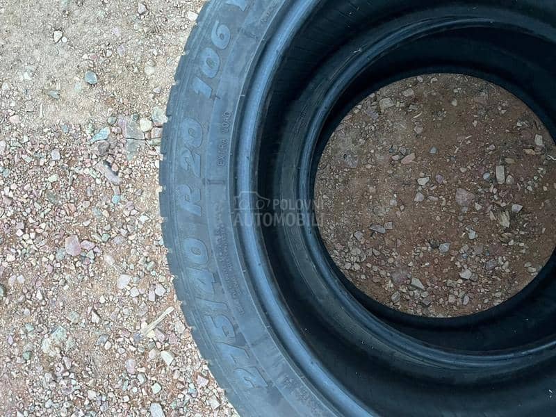 Orium 275/40 R20 Letnja