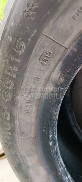 Dunlop 185/65 R15 Zimska