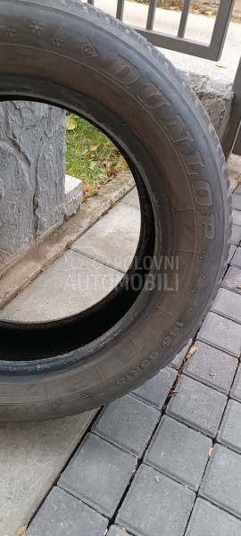 Dunlop 185/65 R15 Zimska