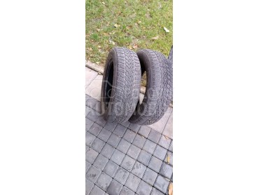 Dunlop 185/65 R15 Zimska