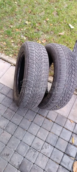 Dunlop 185/65 R15 Zimska