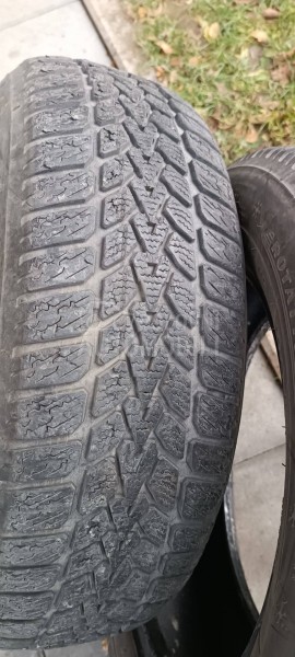 Dunlop 185/65 R15 Zimska