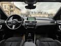 BMW X2 2.0D XDrive M paket