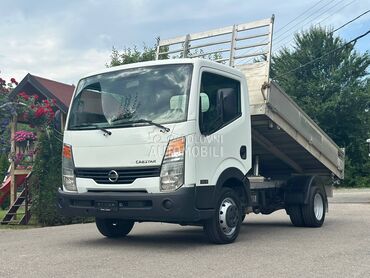 Nissan Cabstar