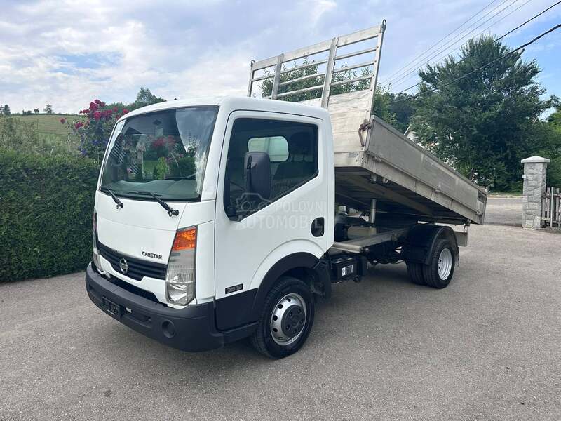 Nissan Cabstar