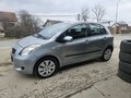 Toyota Yaris 1.4 d4d auto matic