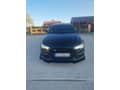 Audi A6 3.0TDi Matrix