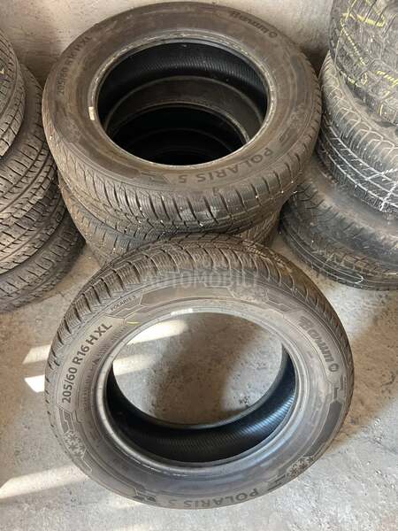 Barum 205/60 R16 Sve sezone