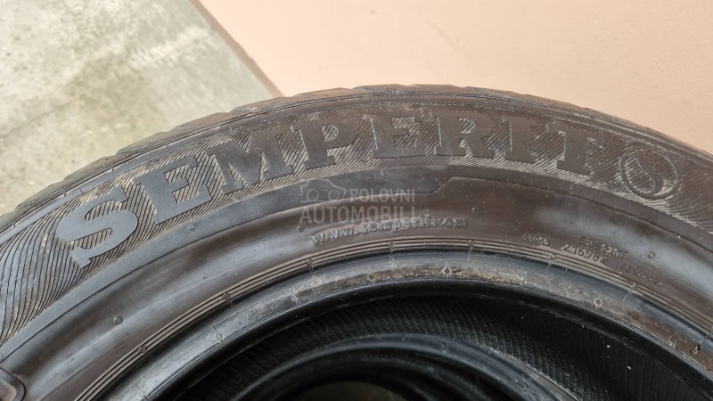 Semperit 215/65 R16 Letnja