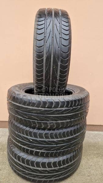 Semperit 215/65 R16 Letnja