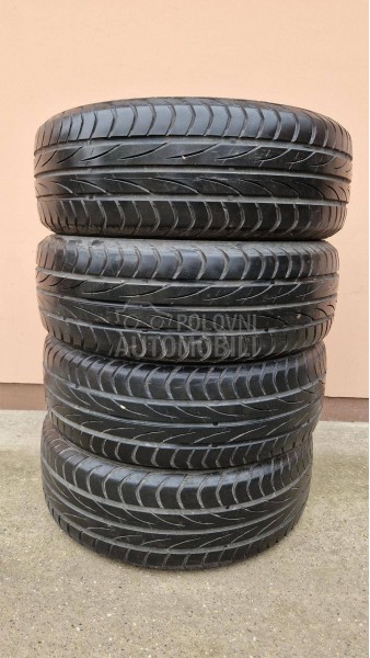 Semperit 215/65 R16 Letnja